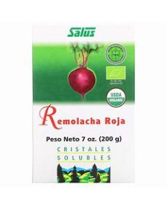 Gaia Herbs Beets Crystals 7oz