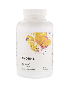 Thorne Bio-Gest 180 Capsules