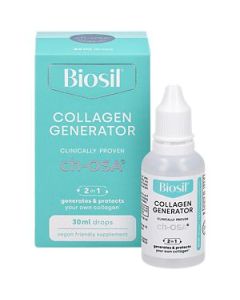  BioSil Collagen Generator Liq 1oz 