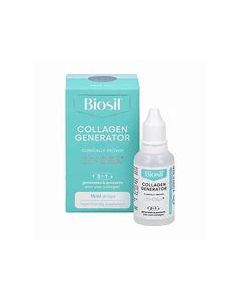 Biosil Collagen Generator. 0.5 oz