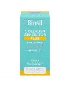 Biosil w/ Vit C 30C 