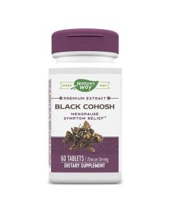 Black CoHosh 100C
