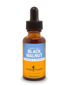 Herb Pharm Black Walnut Ext 1oz  