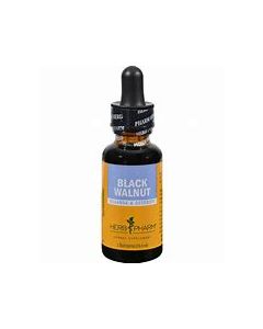 Herb Pharm BLACK WALNUT Ext 1oz  