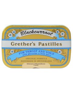 Grethers Reg Blackcurrant 2.1 oz