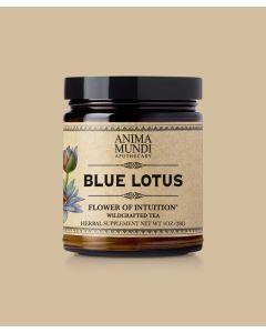 Blue Lotus 1oz
