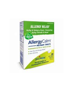 Boiron AllerCalm