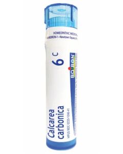 Boiron Calcarea Carb 6C