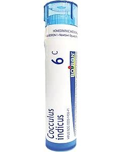 Boiron Cocculus IND 6C