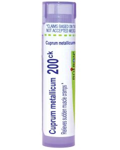Boiron Cuprum Met 200C