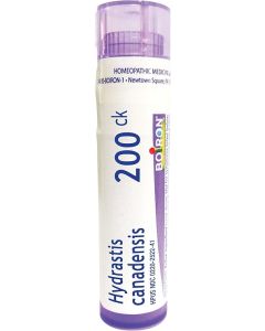 Boiron Hydrastic Can. 200C