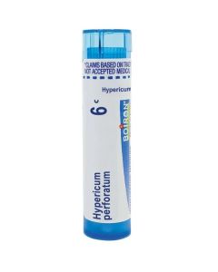 Boiron Hypericum Perf. 6C