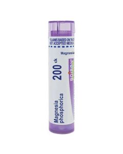 Boiron Magnesia Phos 200C
