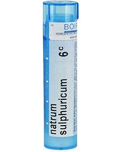 Boiron Natrum Sulph.6C