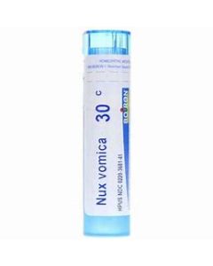 Boiron Nux_vomica