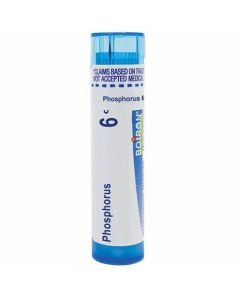 Boiron Phosphorus 6C