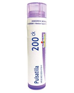 Boiron Pulsatilla 200C