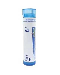 Boiron Rhus Tox 6C 