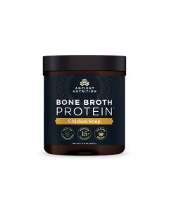 Ancient Nutrition Bone Broth Chicken Soup 15 Servings