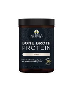 Bone Broth Prtien Pure 20 Servings