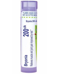 Boiron Bryonia Alba 200C