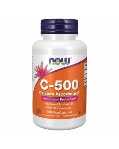 NOW C-500 Ascob 100C