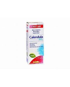Boiron Calendula Gel 1.5oz