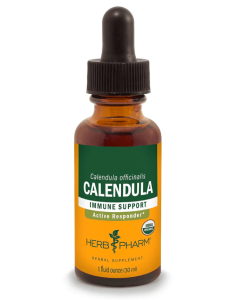 Herb Pharm Calendula 1oz