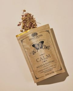Calm Tea 2 oz