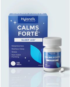 Hylands Calms Forte 100T    