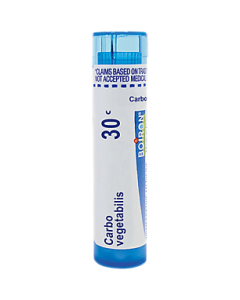 Boiron Carbo Veg
