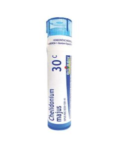 Boron Chelidonium