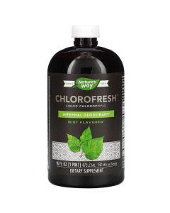 Chlorofresh 90SG	