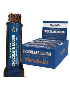 Barebells Chocolate Dough