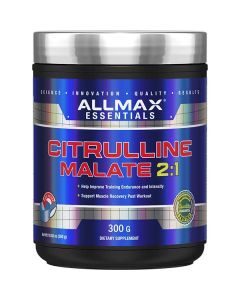 CITRULLINE MALATE 2:1 300G