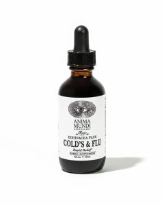 Cold & Flu Tonic 2.oz		