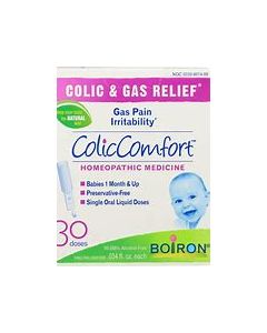 Boiron COLICCOMFORT 30 LIQ                