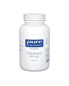 Pure Encapsulation Colostrum	90C