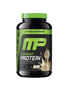 COMBAT VANILLA 26 SERVINGS