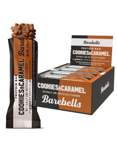 Barebells Cookies & Caramel