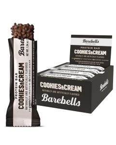 Barebells Cookies & Cream