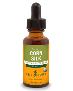 Herb Pharm Corn Silk 1oz