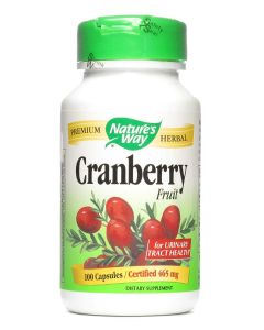 Cranberry 100C