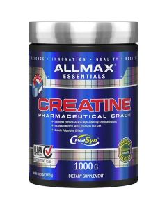 ALLMAX CREATINE MONOHYDRATE 1000g
