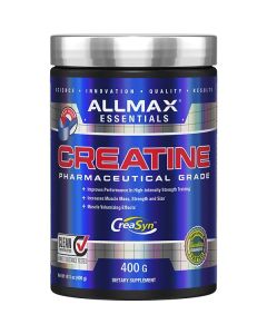 ALLMAX CREATINE MONOHYDRATE 400g