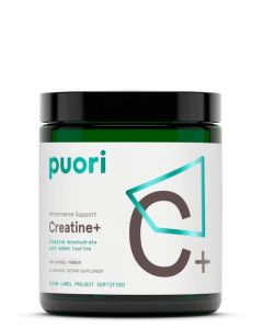 Puori Creatine +