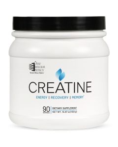 Ortho Molecular Creatine