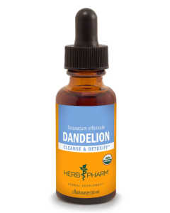 Herb Pharm Dandelion Ext 1oz