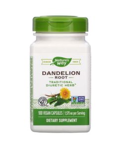 Dandilion Root 100C	