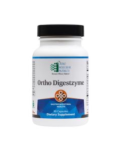 Ortho Molecular Ortho Digestzyme 90c